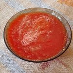 Domowy przecier pomidorowy pachnący słońcem, szalenie zdrowy