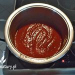 domowy ketchup