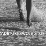 Jak dbać o stopy aby mąż nie uciekł do innej