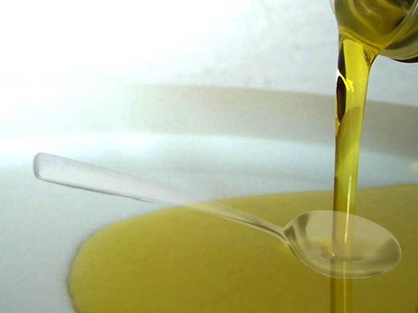 Ssanie oleju – czy w tak banalny sposób można poprawić stan zdrowia?