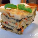 jak zrobić lasagne