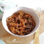 przepis bigos