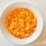 surówka z kiszonej kapusty