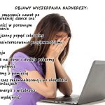 ciągłe zmęczenie