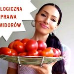 ekologiczna uprawa pomidorow