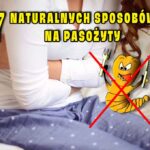 Podejrzewasz pasożyty w organizmie?Wypróbuj tych 7 naturalnych metod!