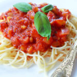 jak zrobic spagetti