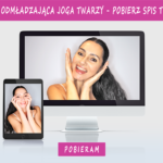 jak zlikwidować drugi podbródek