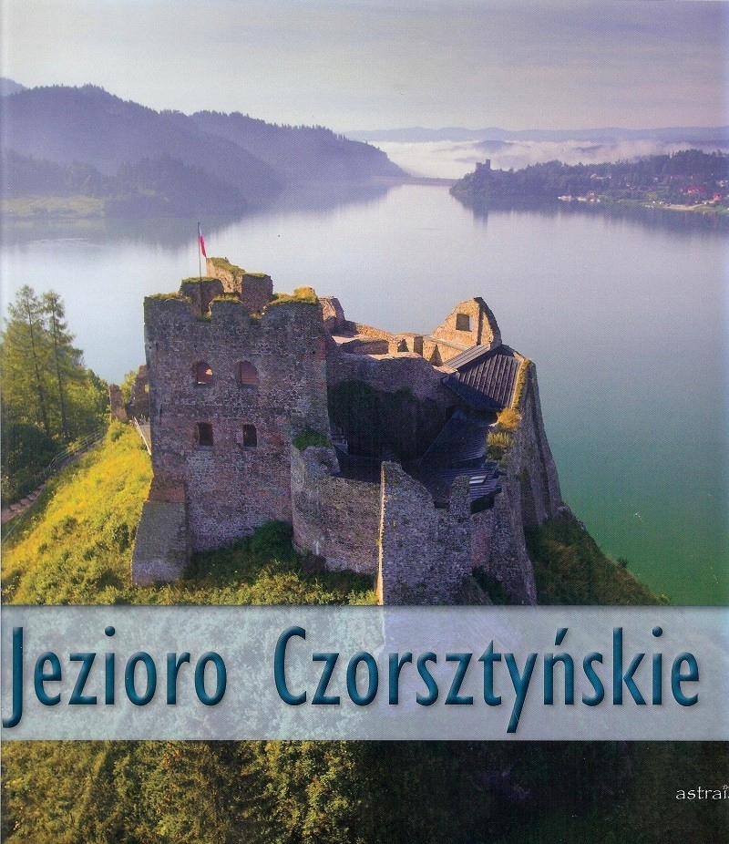 Album jezioro czorsztyńskie