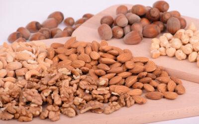 Wapń bez mleka? Poznaj najlepsze roślinne źródła wapnia i chroń swoje kości!