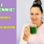 Sok z selera naciowego i natki pietruszki na odchudzanie, żylaki, gdy wypadają włosy a cellulit prze...
