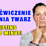 lifting twarzy