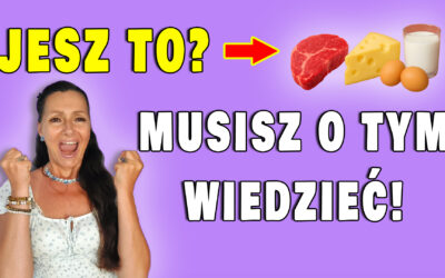 Dieta roślinna a serce – jak TMAO z mięsa wpływa na naczynia krwionośne